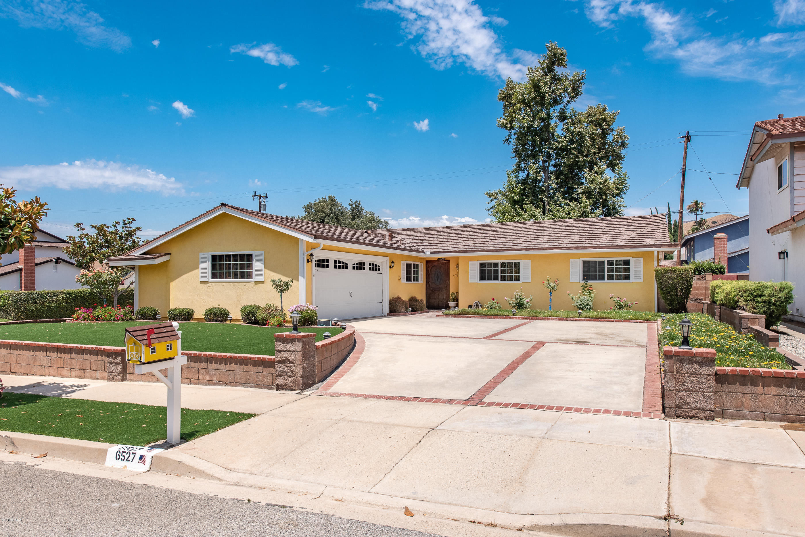 6527 Almar Street Simi Valley, CA 93063 - Photo 1 of 23 6527 Almar St Simi Valley-1