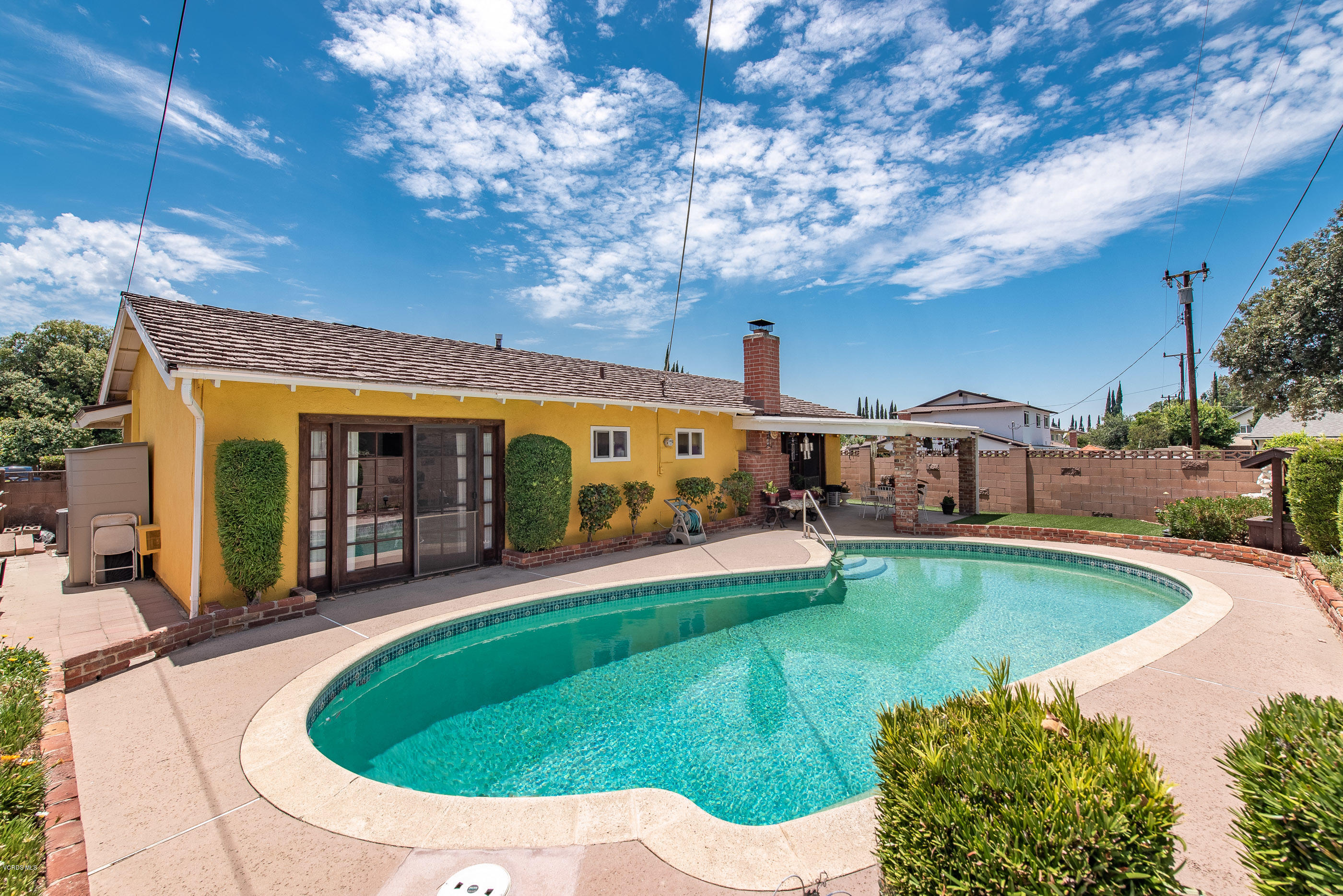 6527 Almar Street Simi Valley, CA 93063 - Photo 20 of 23 6527 Almar St Simi Valley-20