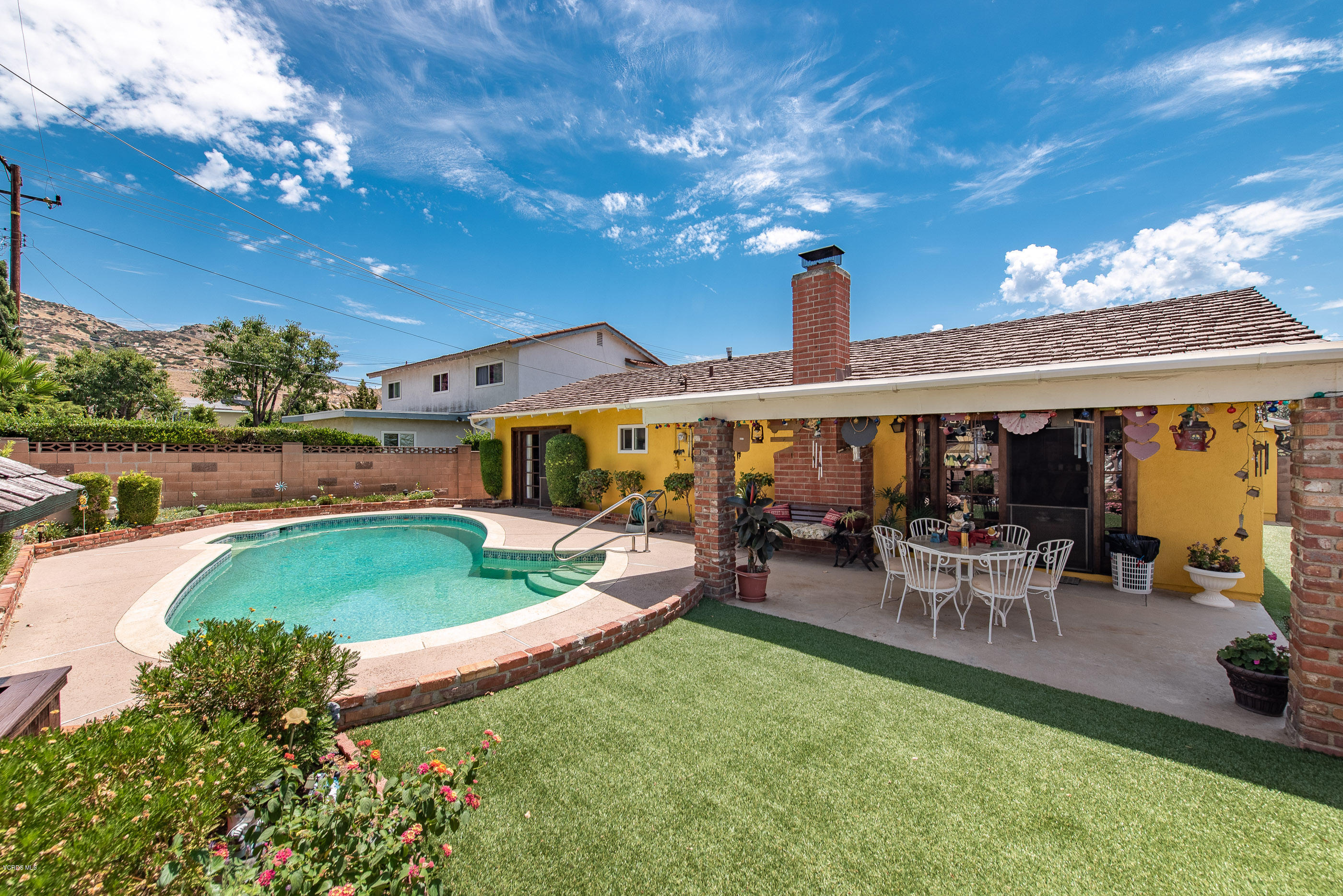 6527 Almar Street Simi Valley, CA 93063 - Photo 22 of 23 6527 Almar St Simi Valley-22