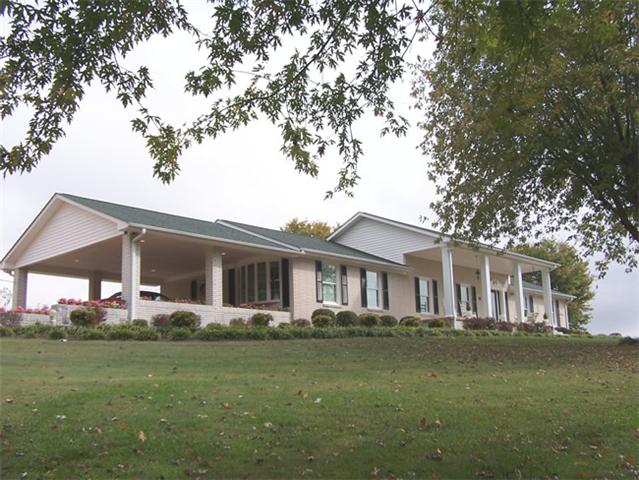 180 Hillcrest Road Waverly, TN 37185 - Photo 2 of 17 Gallery Image 2