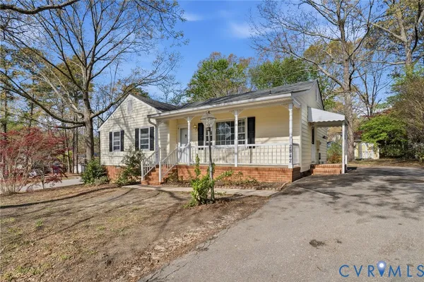 $335,000 | 2842 Pine Meadows Circle, Chester, VA 23831