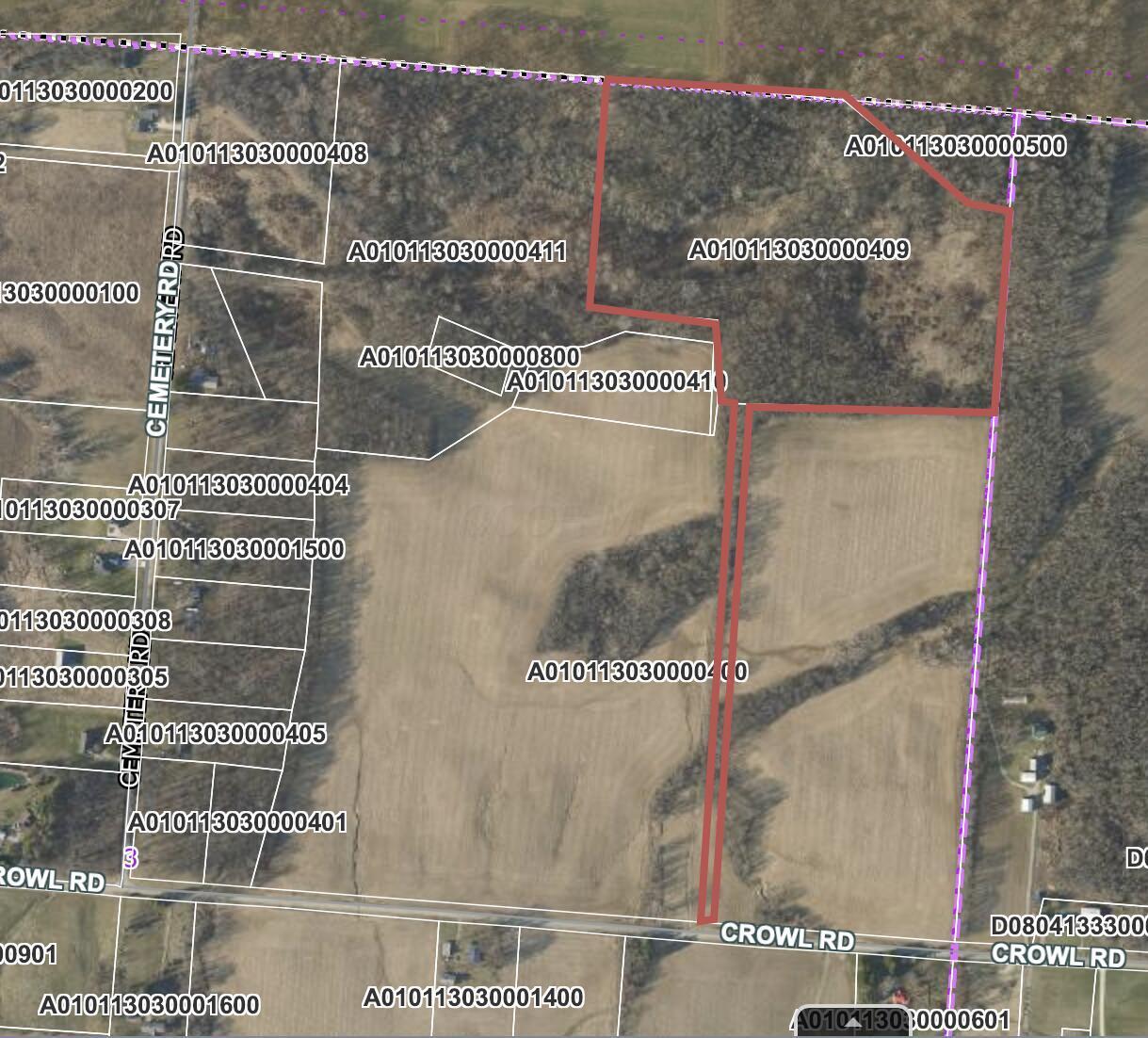 8154 Crowl Road De Graff, OH 43318 - Photo 5 of 34 Screenshot 2025-04-26 at 1.50.16 PM
