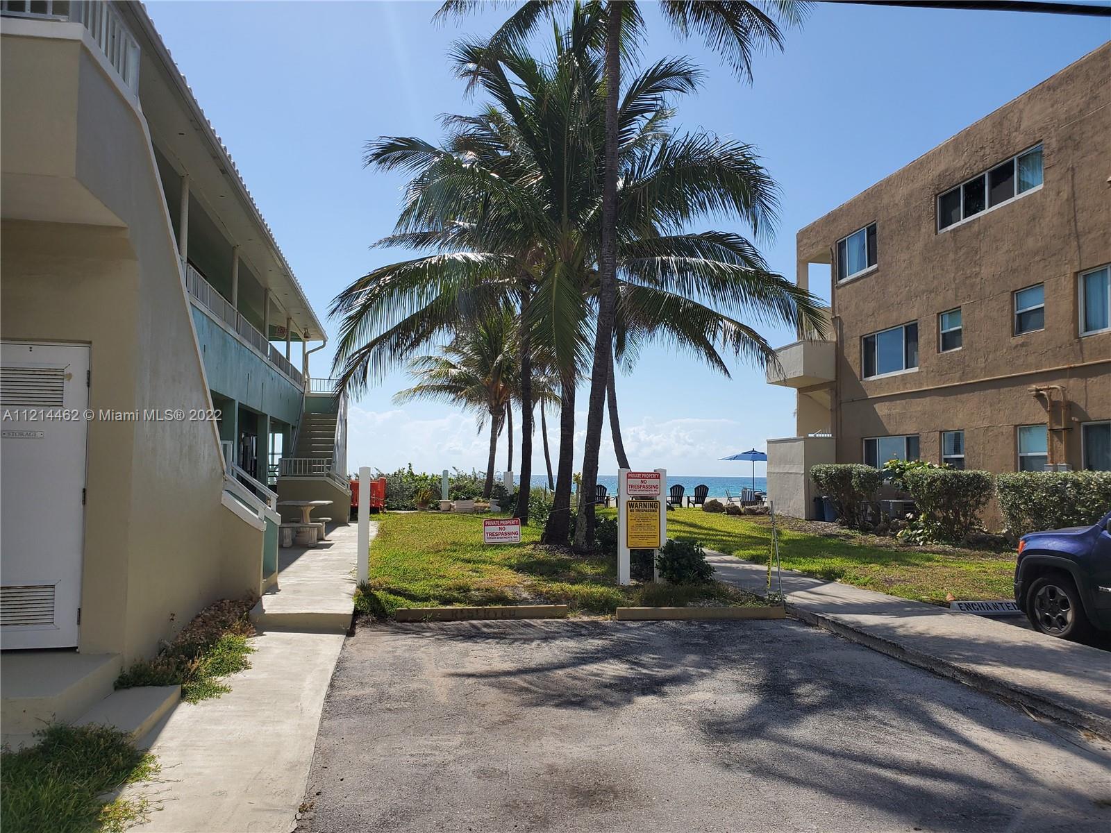 1504 South Surf Road, Unit 58 Hollywood, FL 33019 - Photo 11 of 14 Gallery Image 11