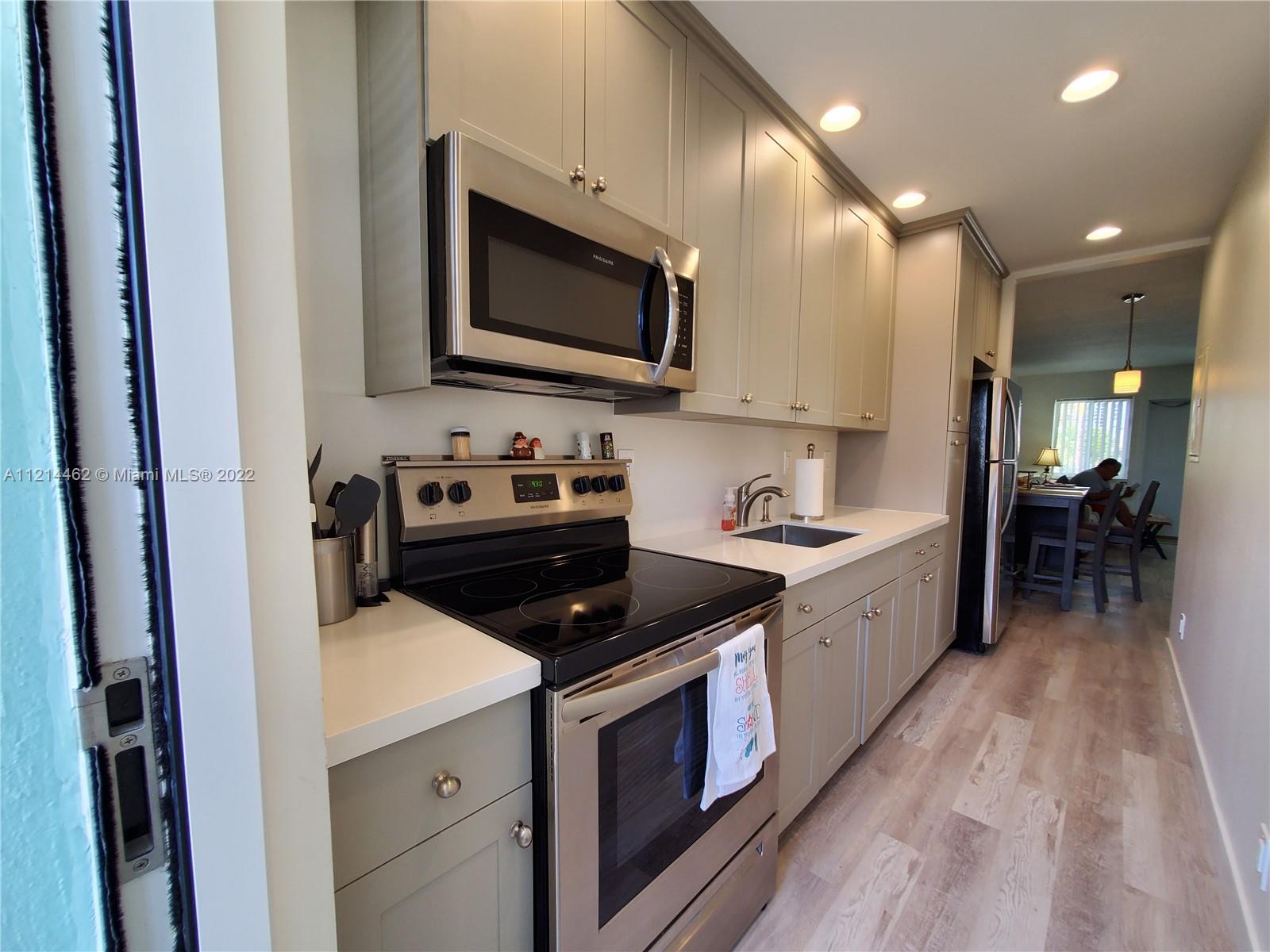1504 South Surf Road, Unit 58 Hollywood, FL 33019 - Photo 14 of 14 Gallery Image 14
