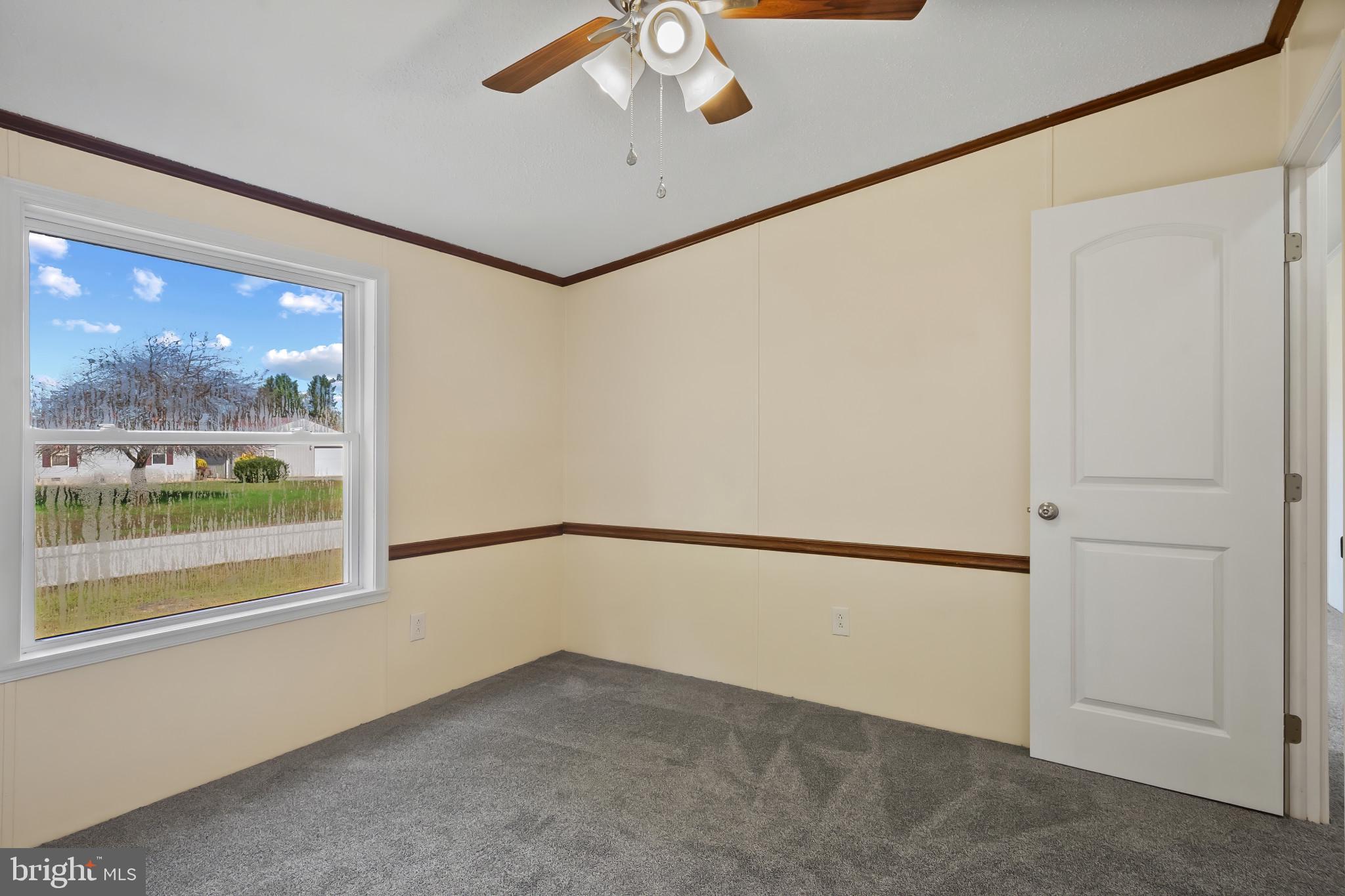 590 Lobo Road Harrington, DE 19952 - Photo 11 of 28 Main Bedroom