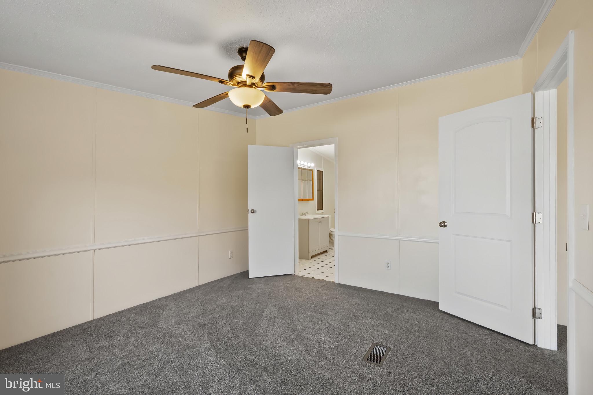 590 Lobo Road Harrington, DE 19952 - Photo 16 of 28 bedroom 3