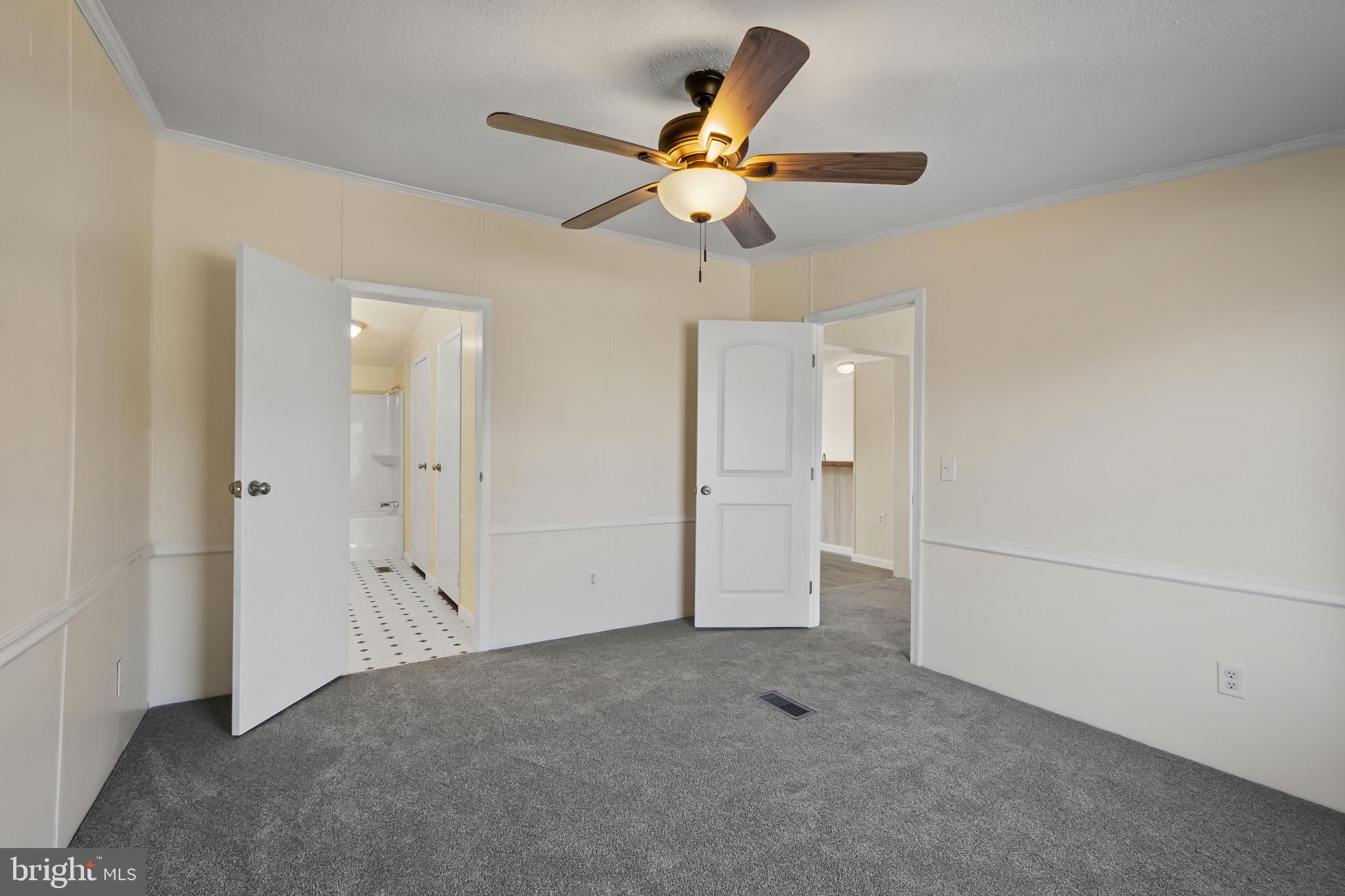 590 Lobo Road Harrington, DE 19952 - Photo 17 of 28 Bedroom 3