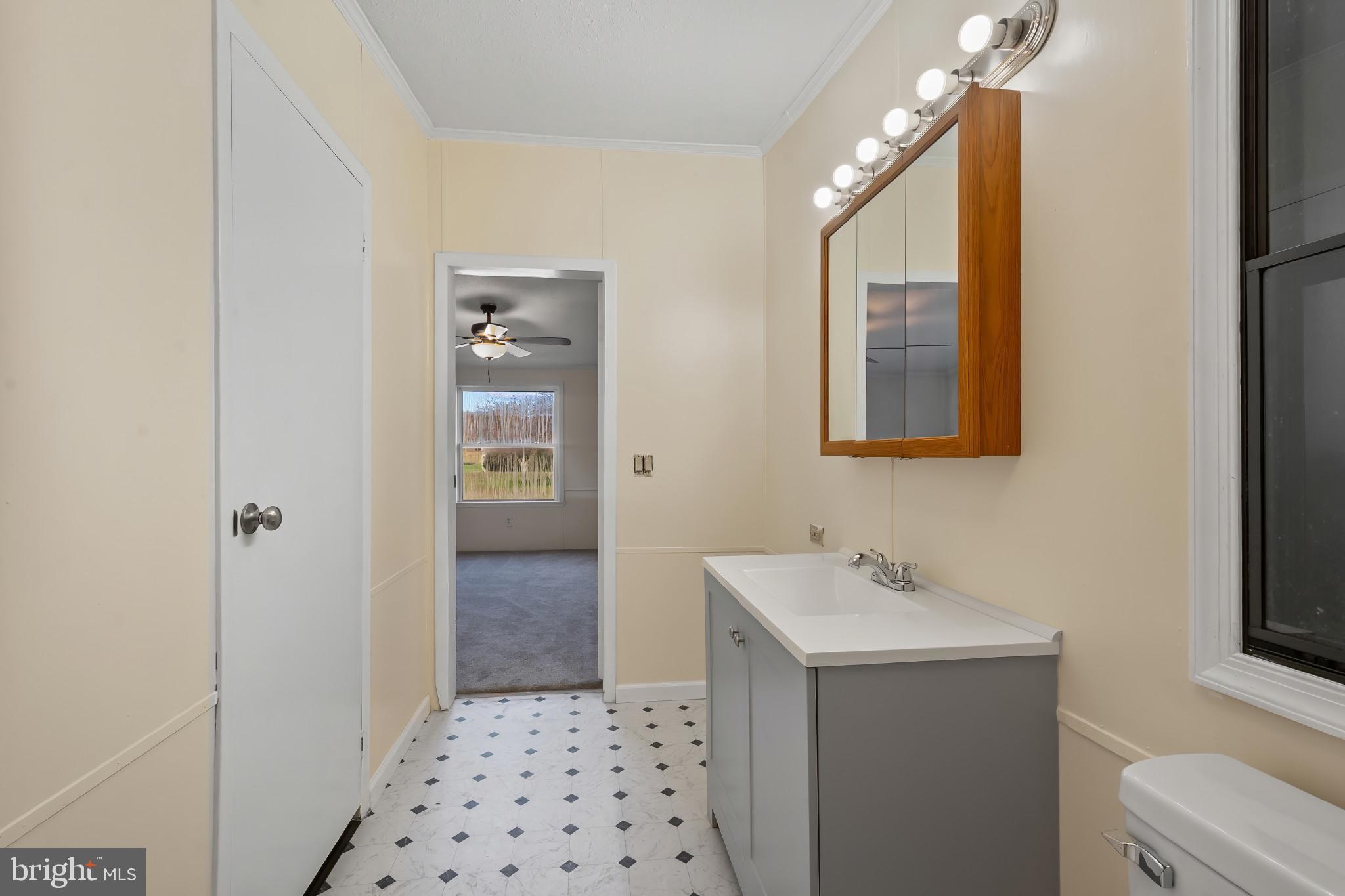 590 Lobo Road Harrington, DE 19952 - Photo 20 of 28 Bathroom