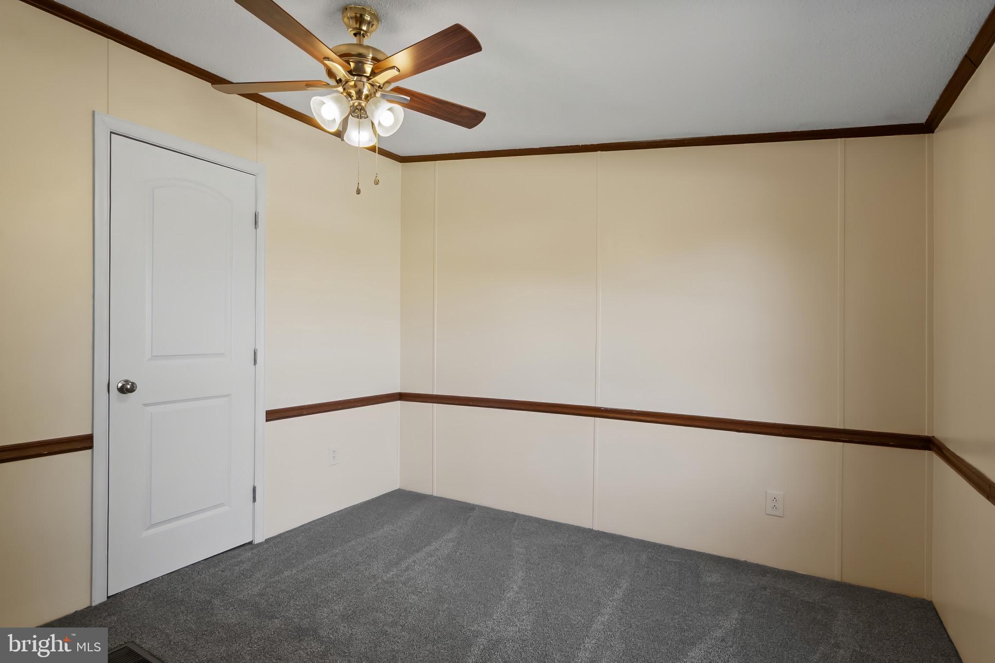 590 Lobo Road Harrington, DE 19952 - Photo 9 of 28 Main Bedroom