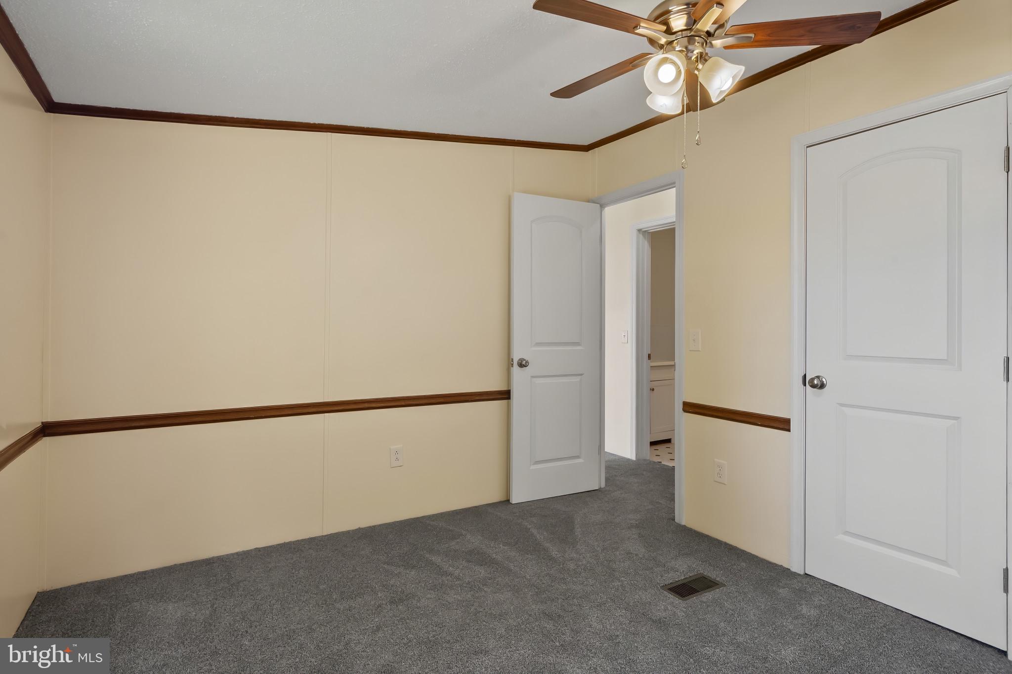 590 Lobo Road Harrington, DE 19952 - Photo 10 of 28 Main Bedroom