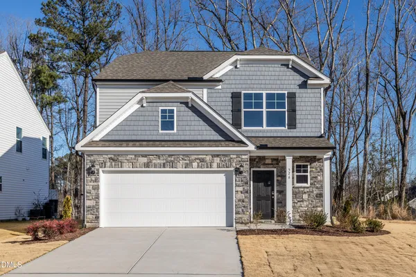 $379,900 | 576 Highview Drive, Unit 40, Benson, NC 27504