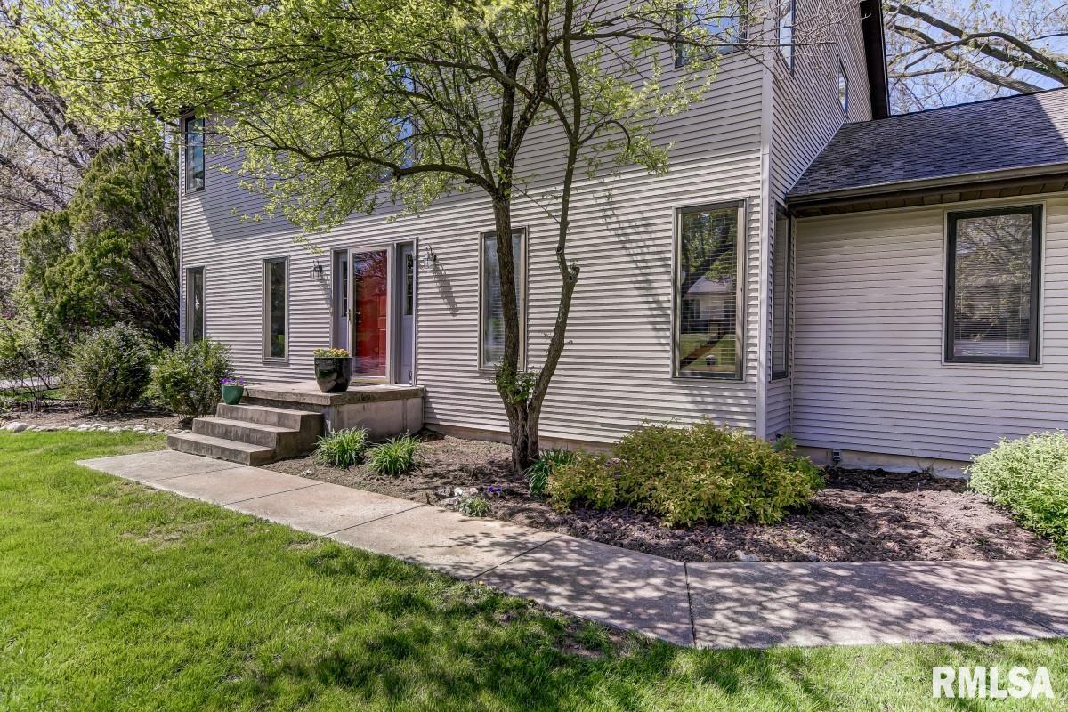 11 White Oak Road Springfield, IL 62711 - Photo 3 of 50