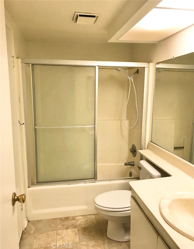 150 Elmtree Drive Perris, CA 92571 - Photo 9 of 10 a bathroom with a sink and a toilet