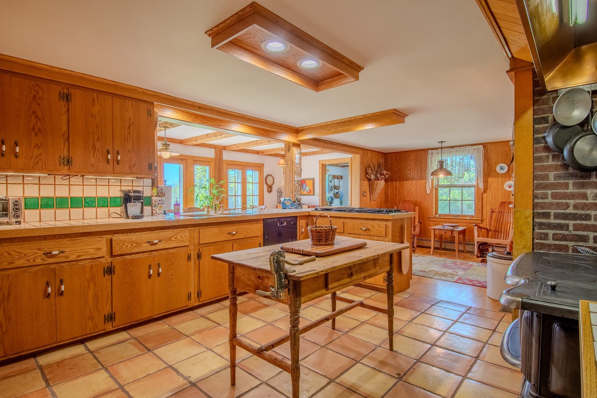352 Maple Hill Road Newbury, VT 05069 - Photo 27 of 60