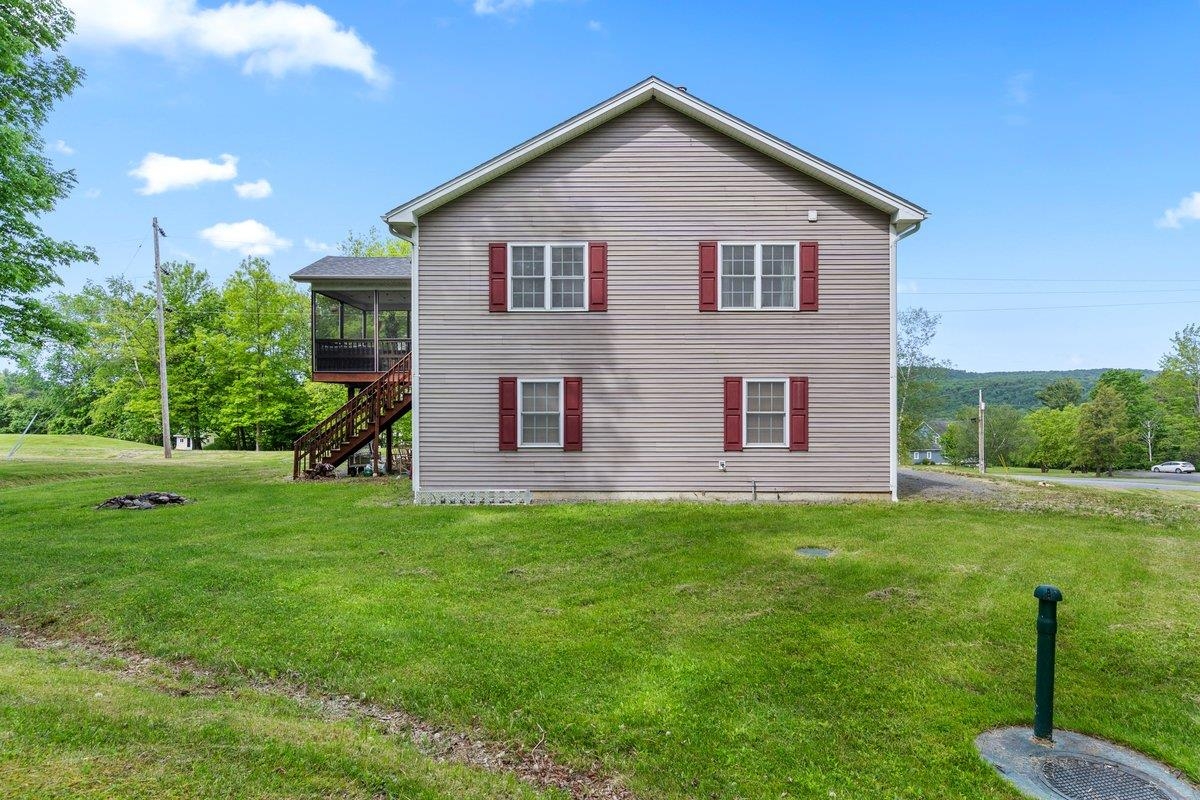 39 Ridgeview Road Fairfax, VT 05454 - Photo 10 of 29