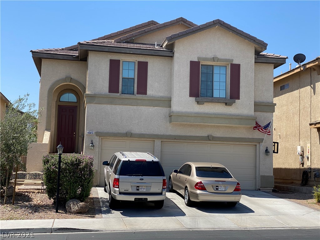 9045 Rusty Rifle Avenue Las Vegas, NV 89143 - Photo 1 of 5 Gallery Image 1
