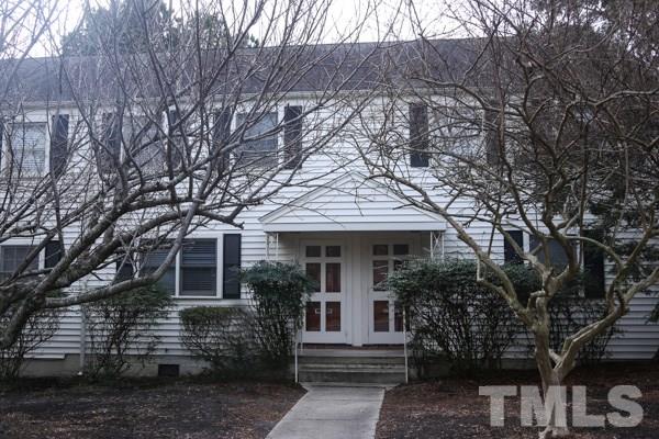 1909 Cameron Street Raleigh, NC 27605 - Photo 1 of 16 Cameron Village living...stroll over to dining, shopping & more!