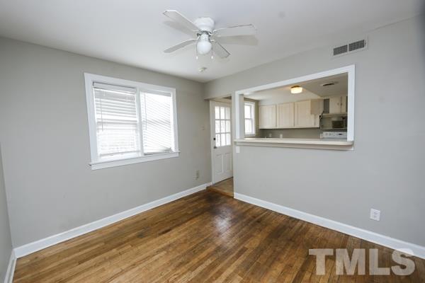 1909 Cameron Street Raleigh, NC 27605 - Photo 4 of 16