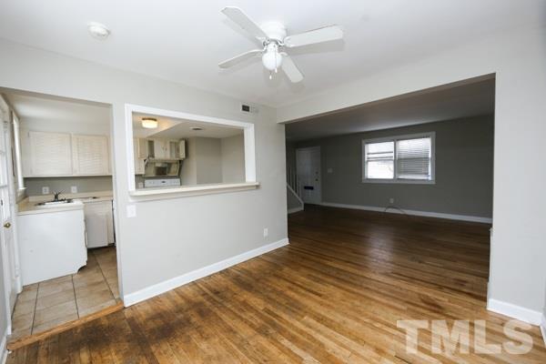 1909 Cameron Street Raleigh, NC 27605 - Photo 5 of 16