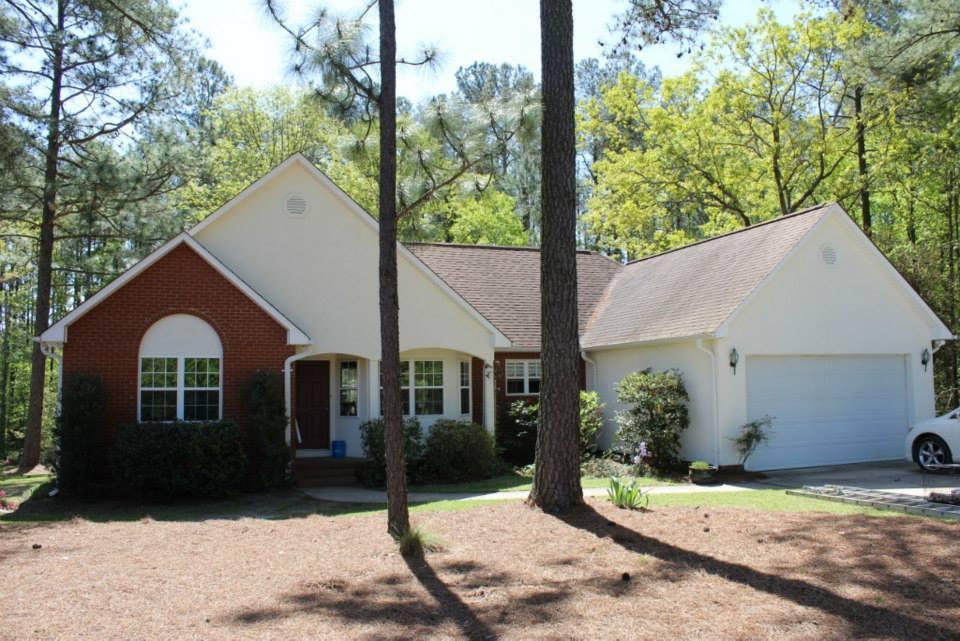 375 Aiken Road Vass, NC 28394 - Photo 1 of 55 house
