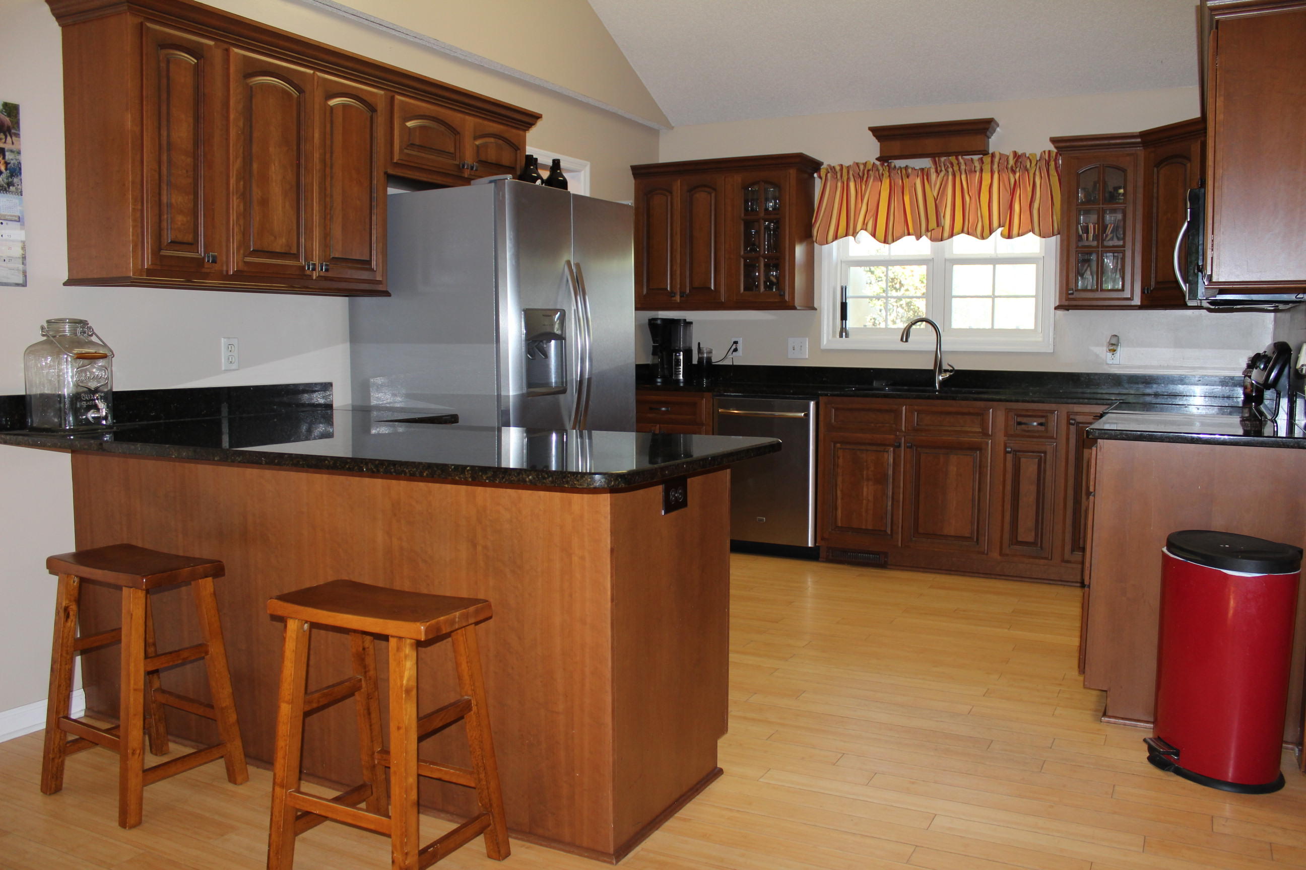 375 Aiken Road Vass, NC 28394 - Photo 13 of 55 IMG_8161