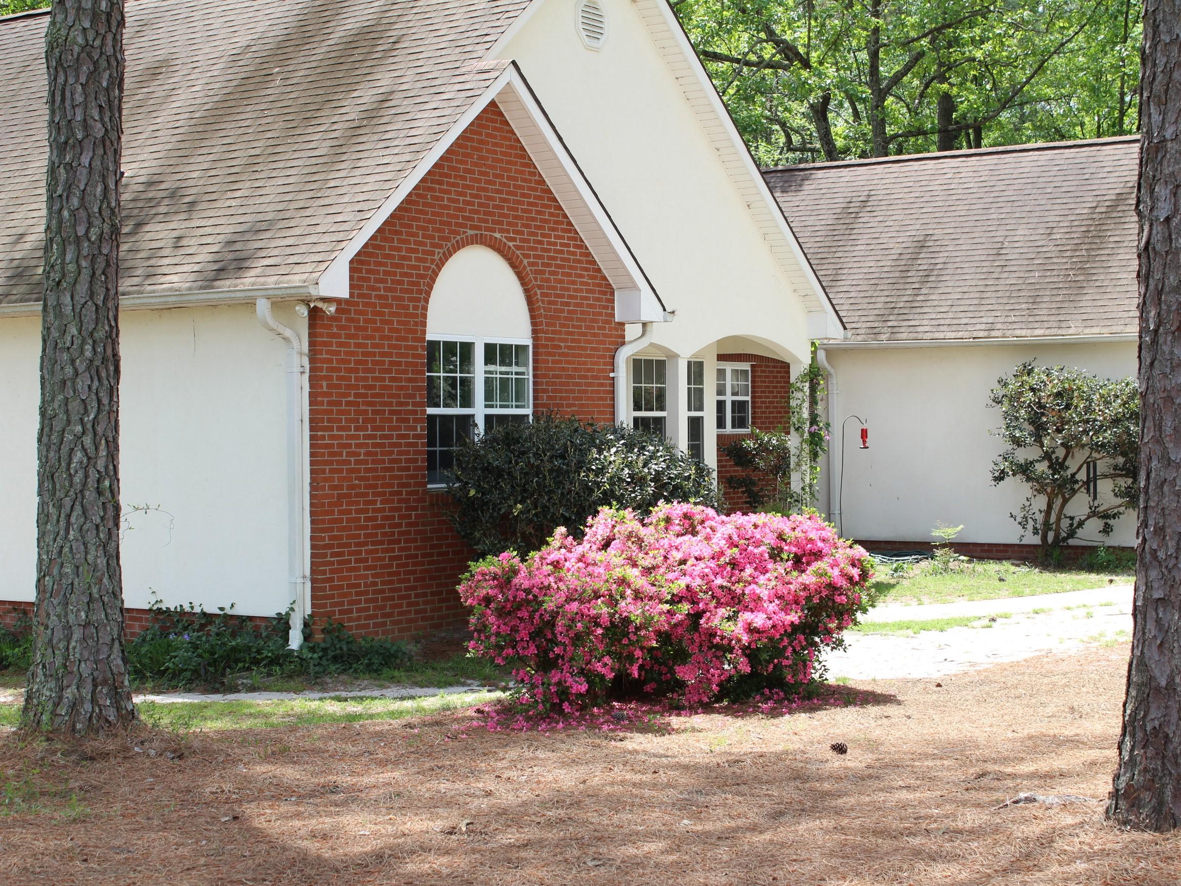 375 Aiken Road Vass, NC 28394 - Photo 3 of 55 IMG_8108