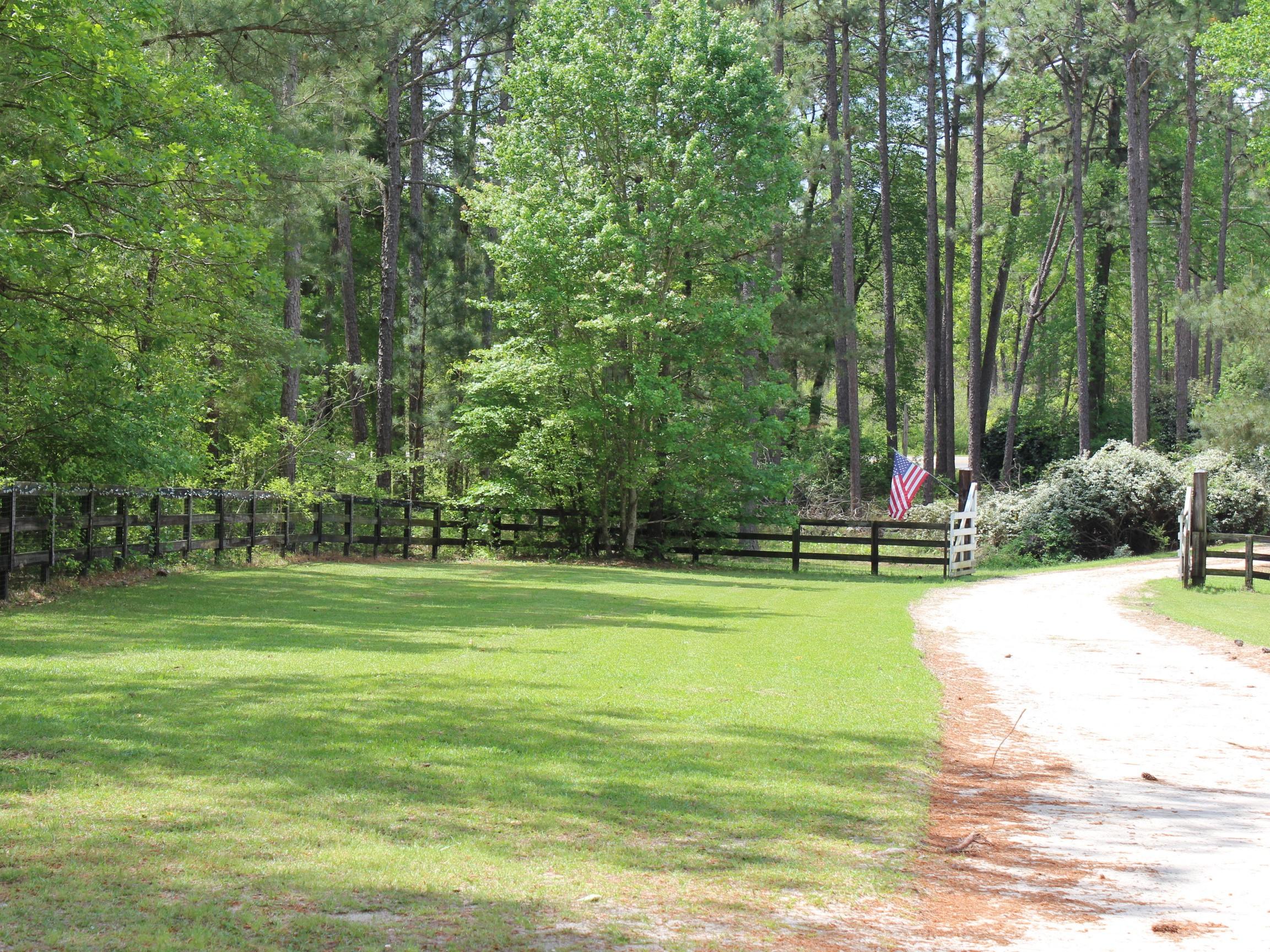 375 Aiken Road Vass, NC 28394 - Photo 4 of 55 IMG_8107