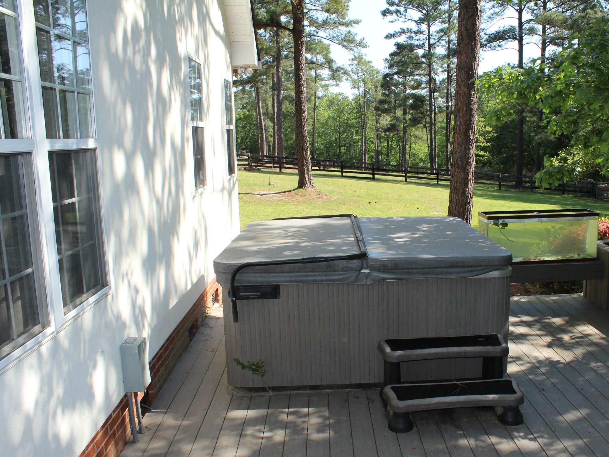375 Aiken Road Vass, NC 28394 - Photo 41 of 55 IMG_8194