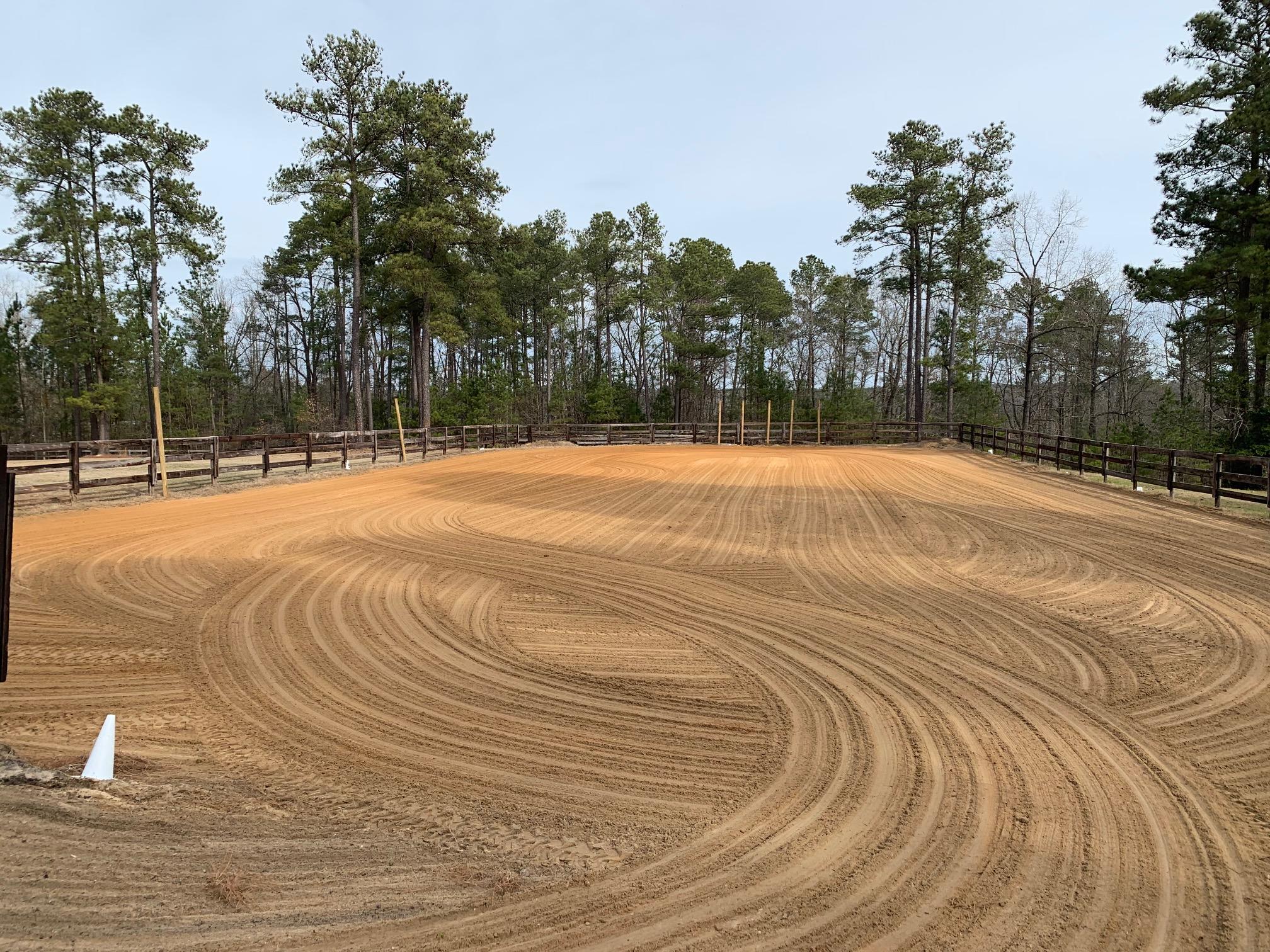 375 Aiken Road Vass, NC 28394 - Photo 51 of 55 Arena