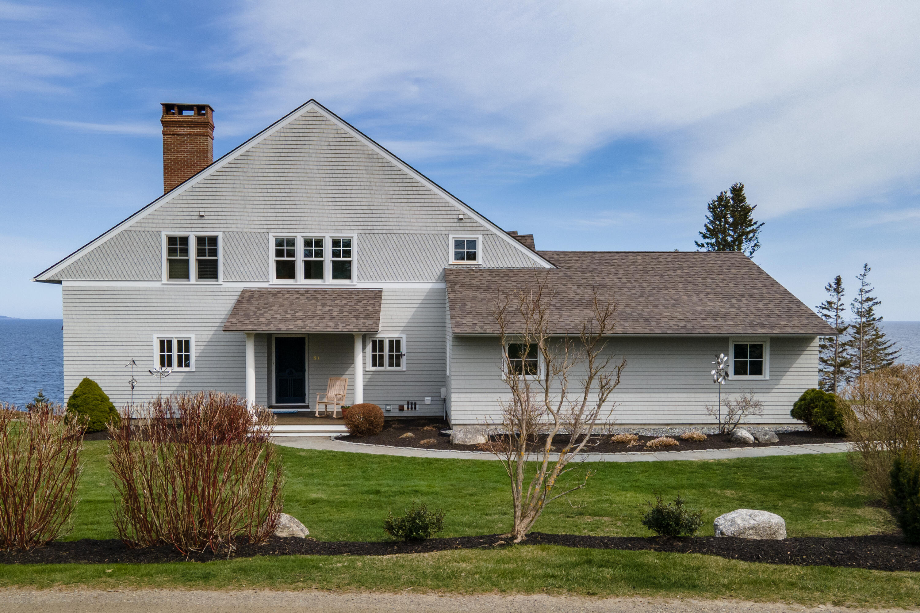 51 Cliff Road New Harbor, ME 04554 - Photo 46 of 50 73-51CliffRd-PemaquidPoint-KS