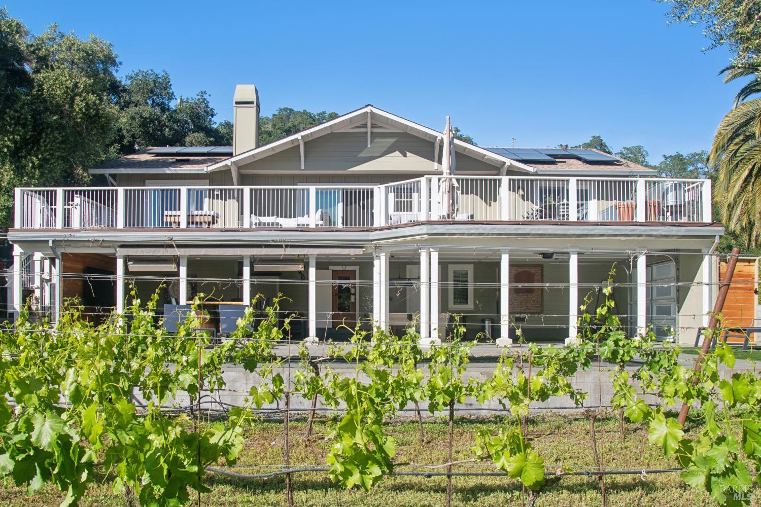 4920 Warm Springs Road Glen Ellen, CA 95442 - Photo 40 of 50
