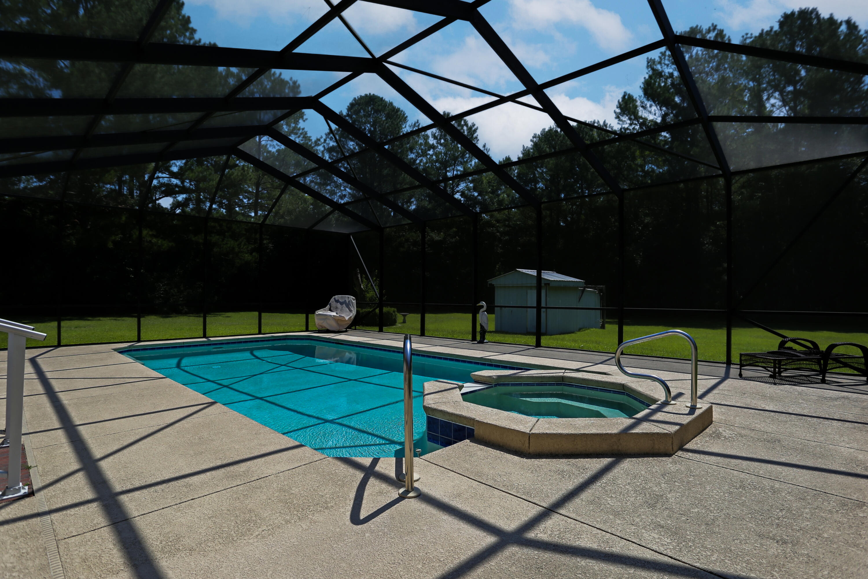 5467 Old River Road Baker, FL 32531 - Photo 44 of 55 IMG_4654