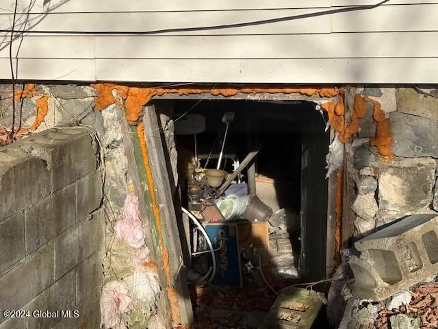 $69,900 | 29 Burgoyne Road, Ticonderoga, NY 12883