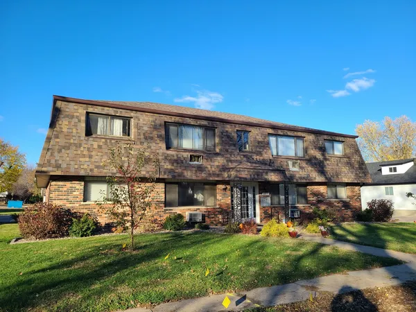 $1,095 | 441 East Marion Street, Unit 2E, Princeton, IL 61356