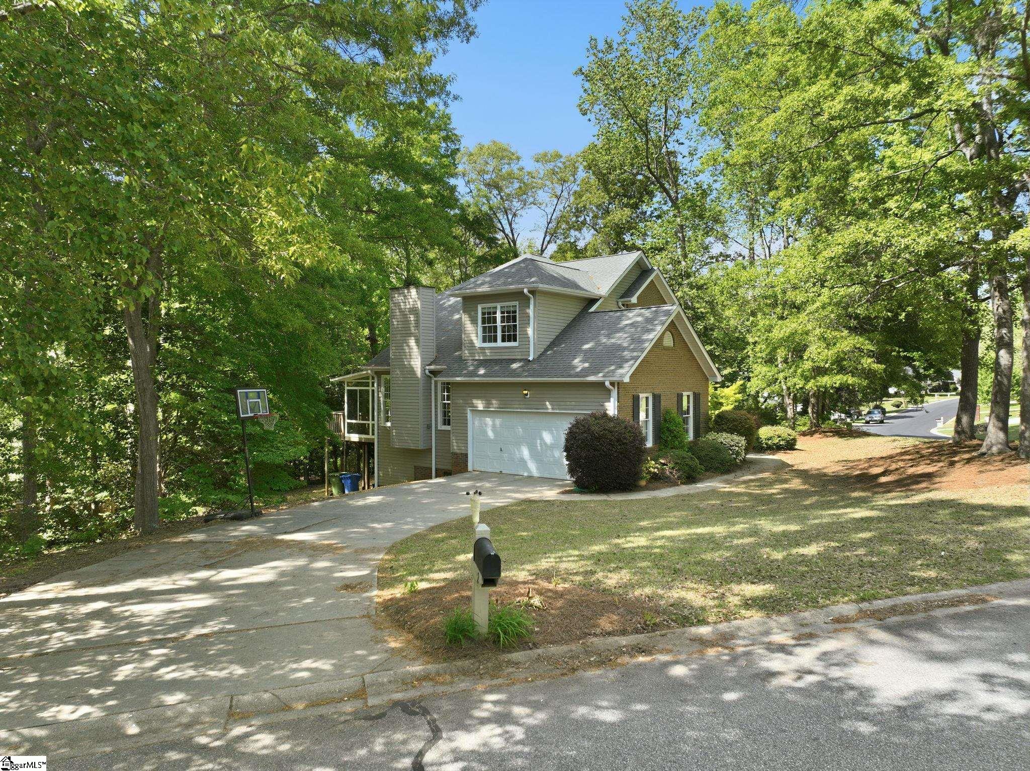 2 Trailstream Drive Mauldin, SC 29662 - Photo 37 of 41