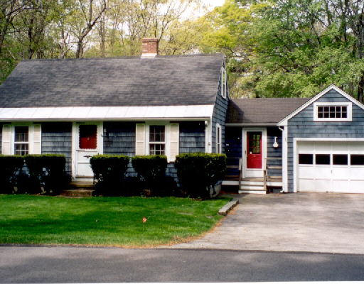 172 Mann Road Scituate, MA 02066 - Photo 1 of 1 Gallery Image 1