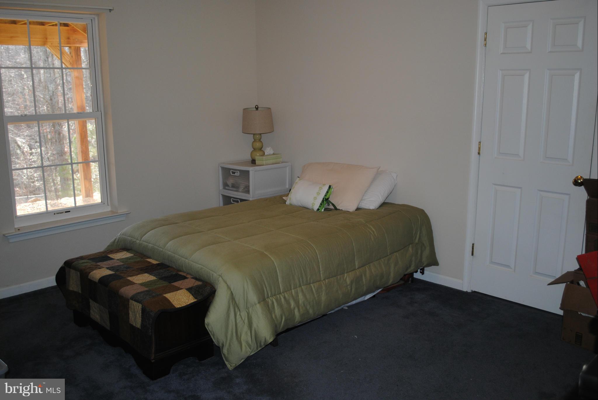 3331 Rappahannock Road Colonial Beach, VA 22443 - Photo 7 of 11 Bedroom 3