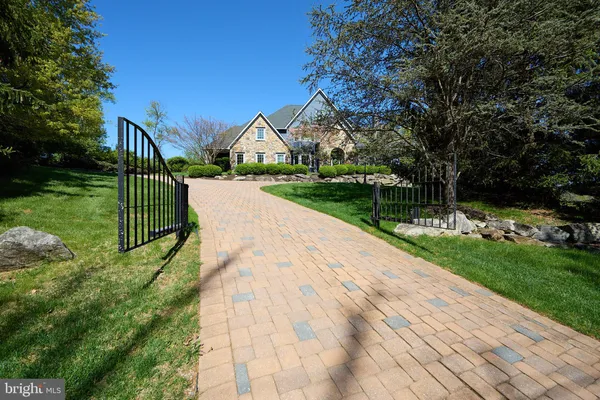 $1,599,000 | 1012 Bodine Road, Chester Springs, PA 19425