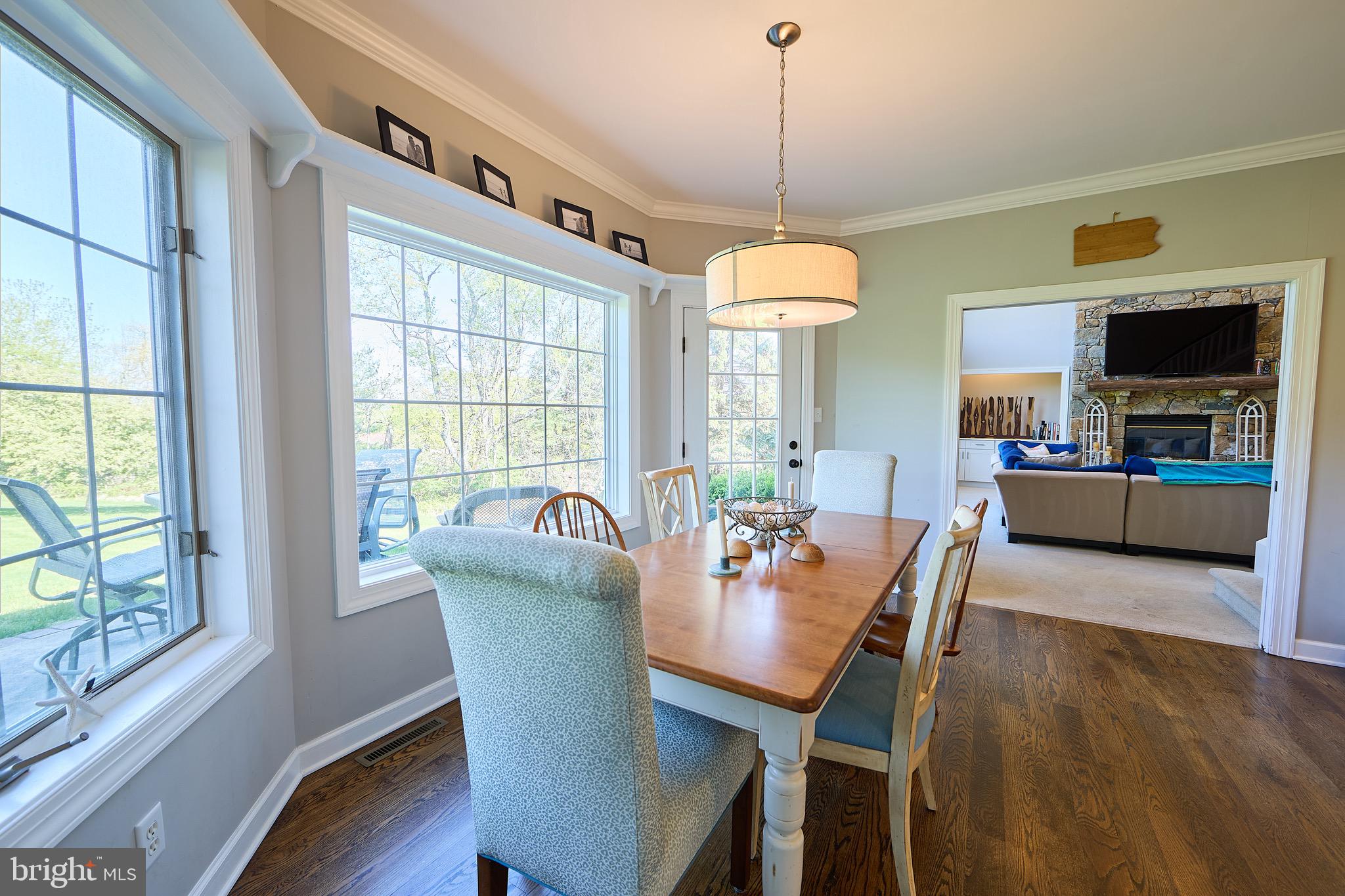 1012 Bodine Road Chester Springs, PA 19425 - Photo 12 of 47