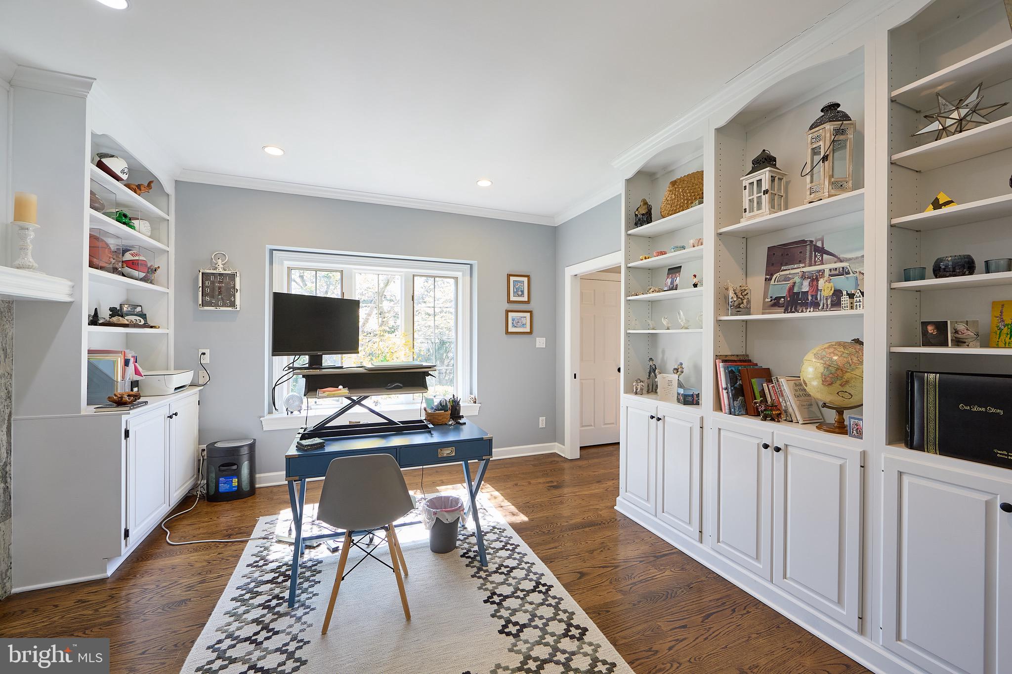 1012 Bodine Road Chester Springs, PA 19425 - Photo 16 of 47