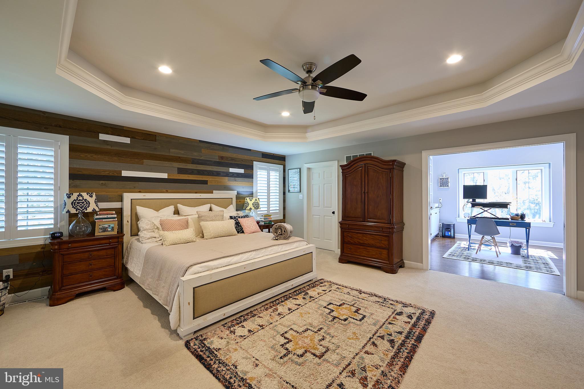 1012 Bodine Road Chester Springs, PA 19425 - Photo 18 of 47