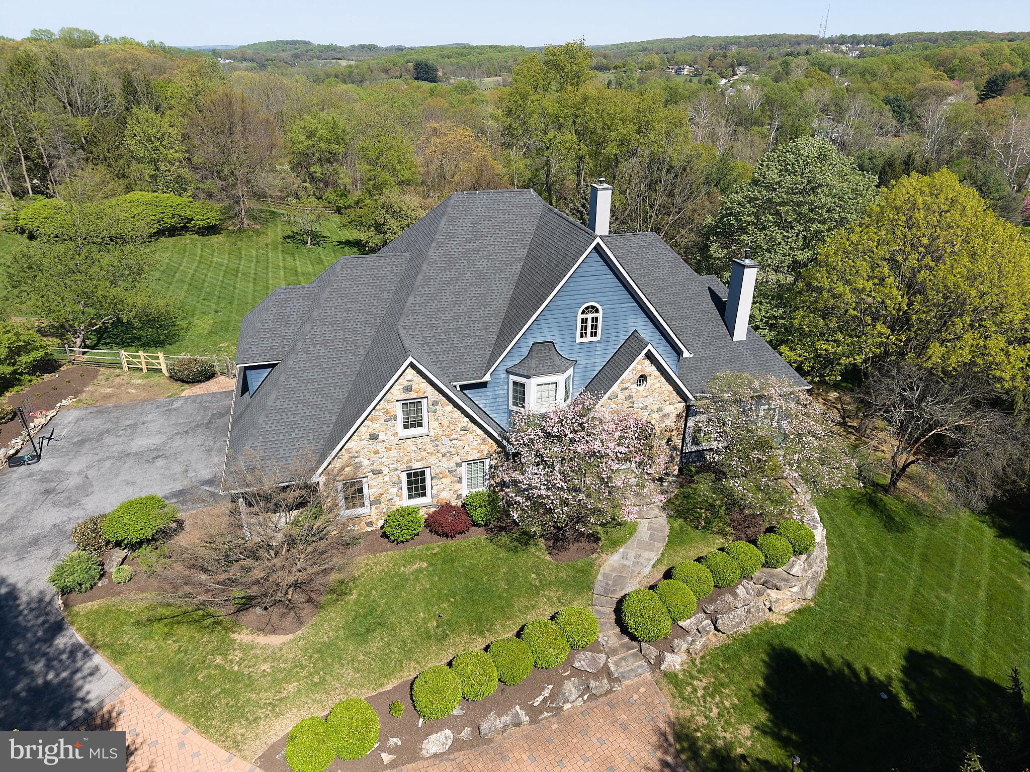 1012 Bodine Road Chester Springs, PA 19425 - Photo 2 of 47
