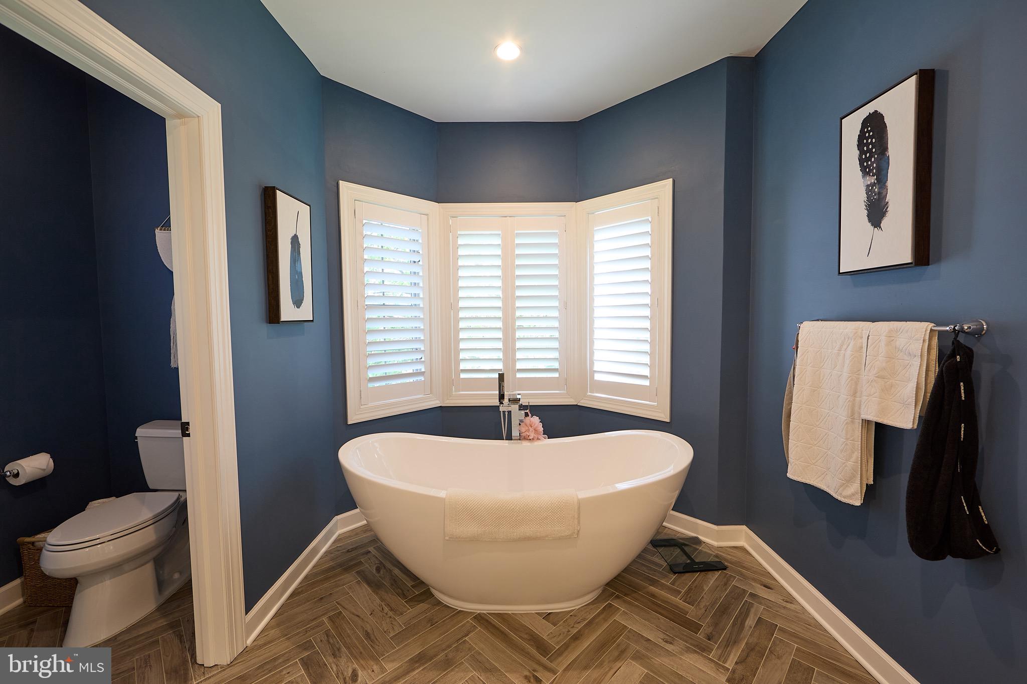 1012 Bodine Road Chester Springs, PA 19425 - Photo 21 of 47