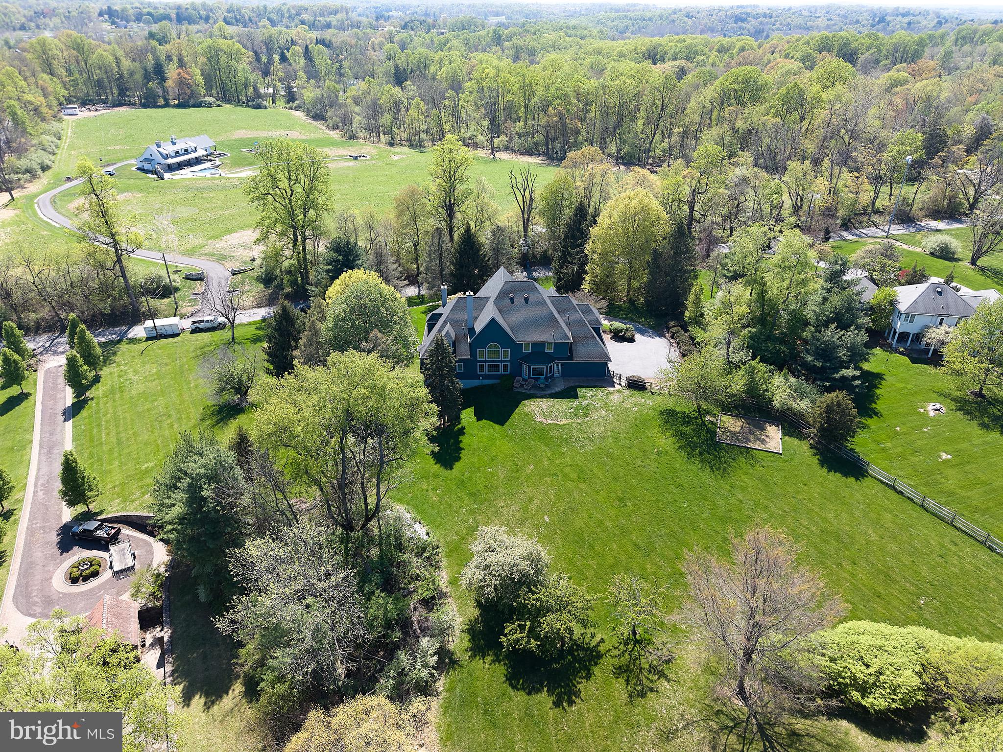 1012 Bodine Road Chester Springs, PA 19425 - Photo 3 of 47