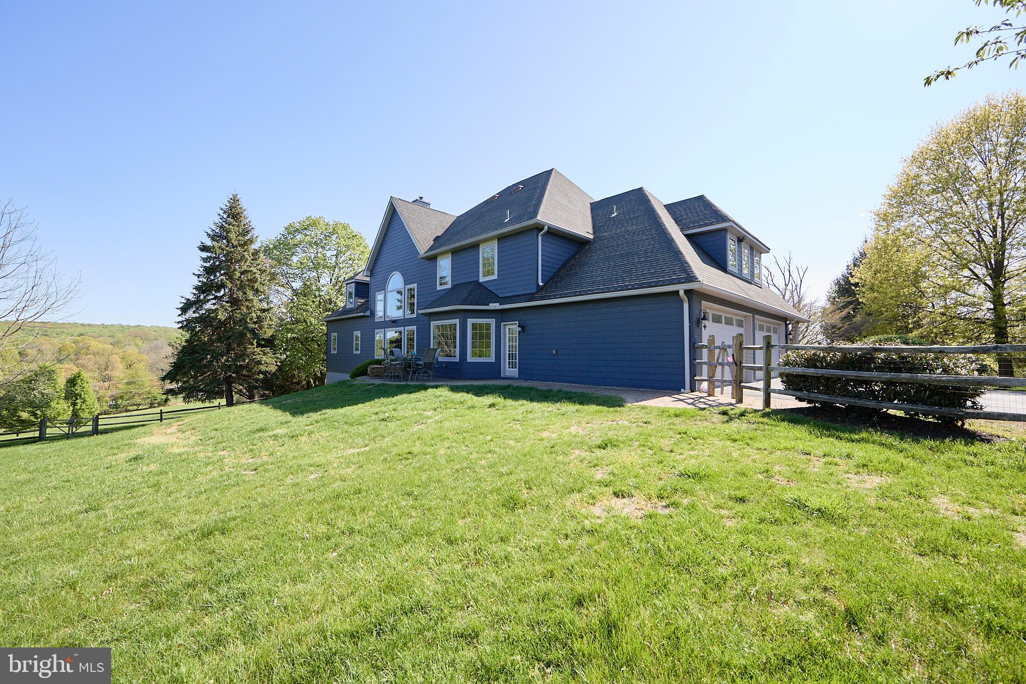 1012 Bodine Road Chester Springs, PA 19425 - Photo 42 of 47