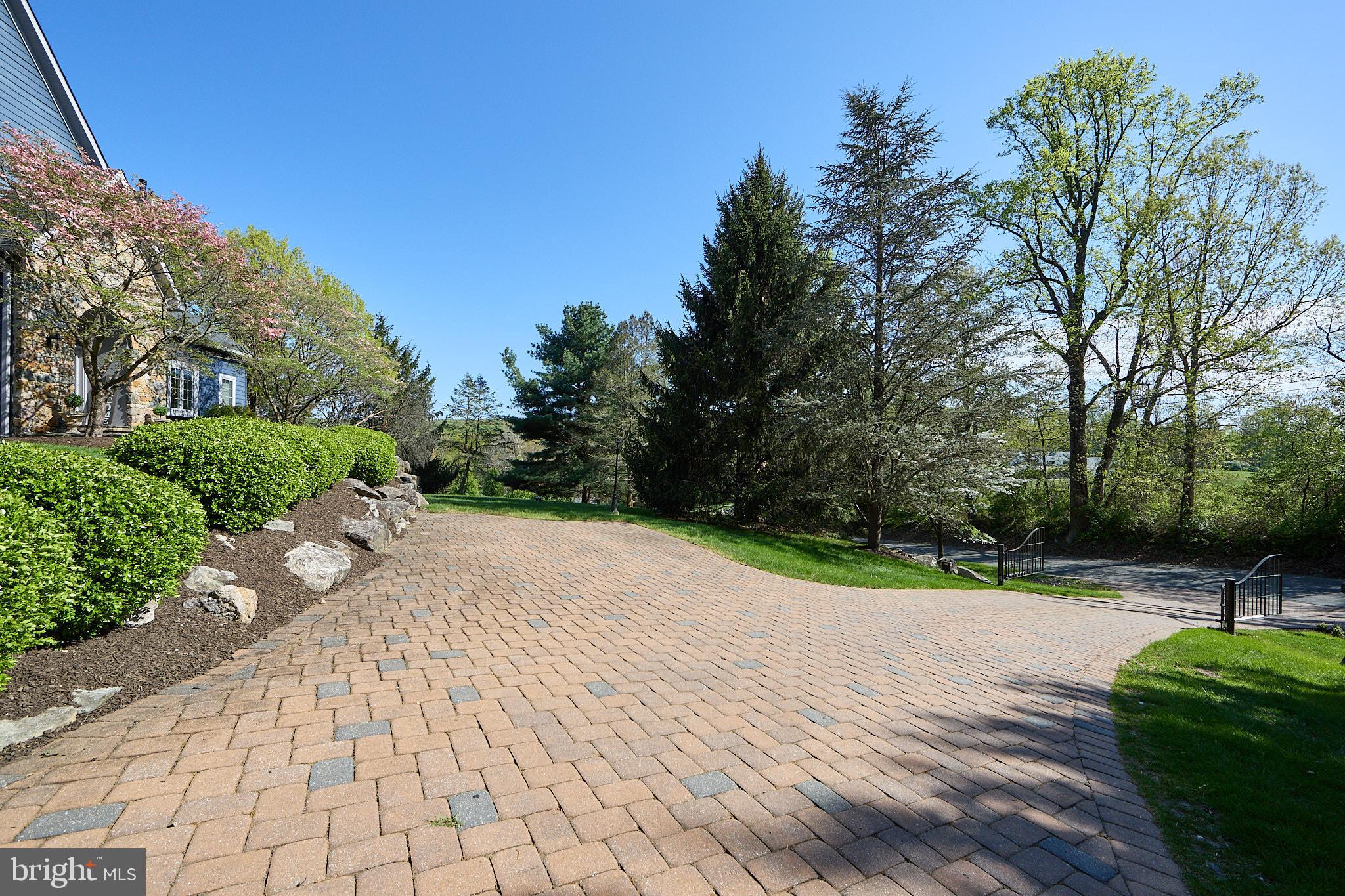 1012 Bodine Road Chester Springs, PA 19425 - Photo 44 of 47