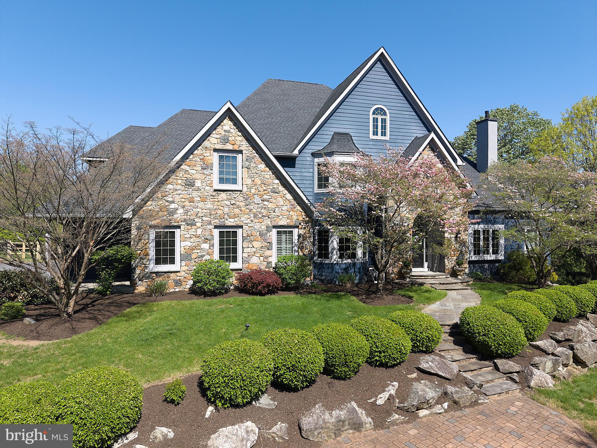 1012 Bodine Road Chester Springs, PA 19425 - Photo 45 of 47