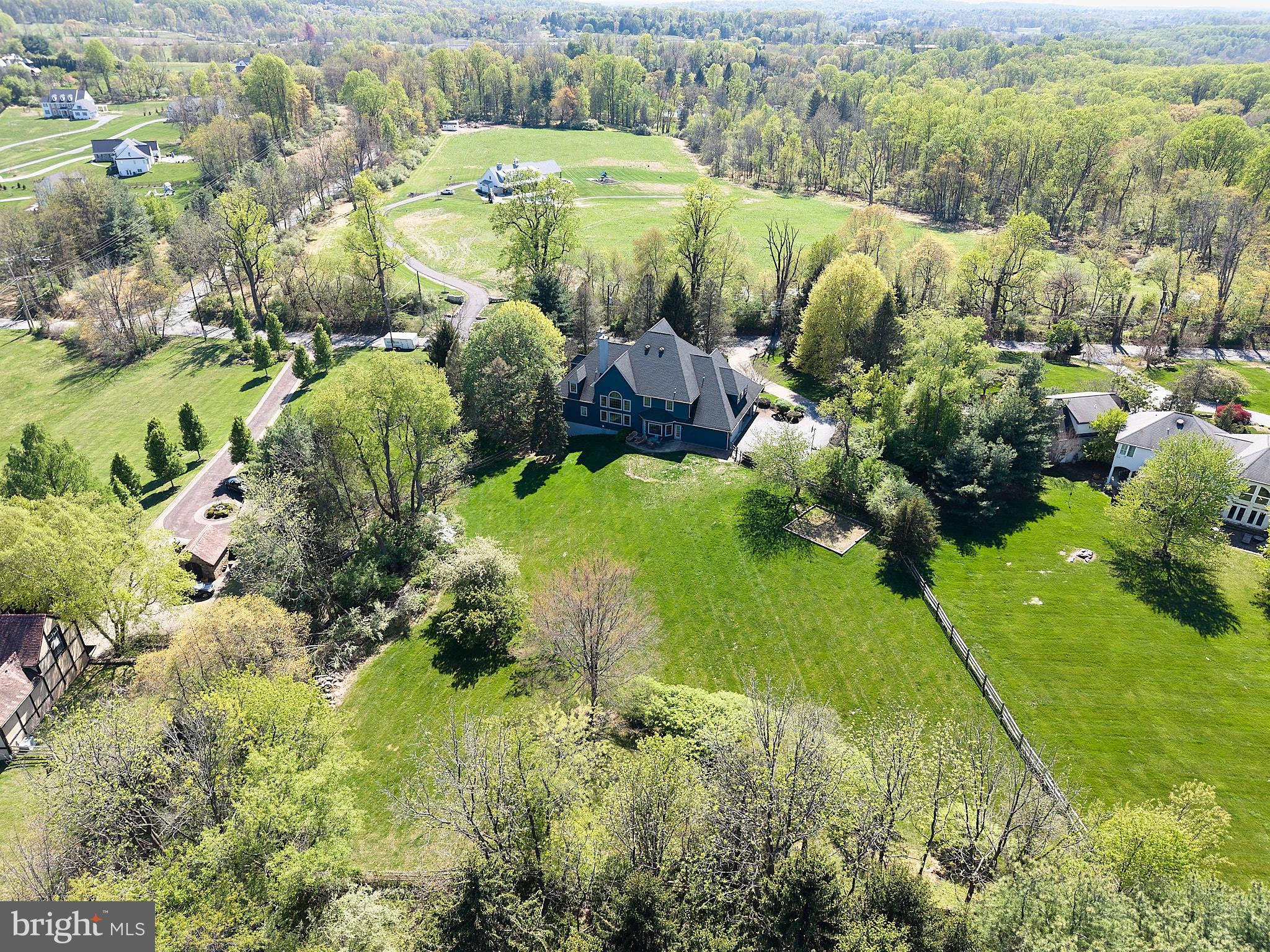 1012 Bodine Road Chester Springs, PA 19425 - Photo 46 of 47