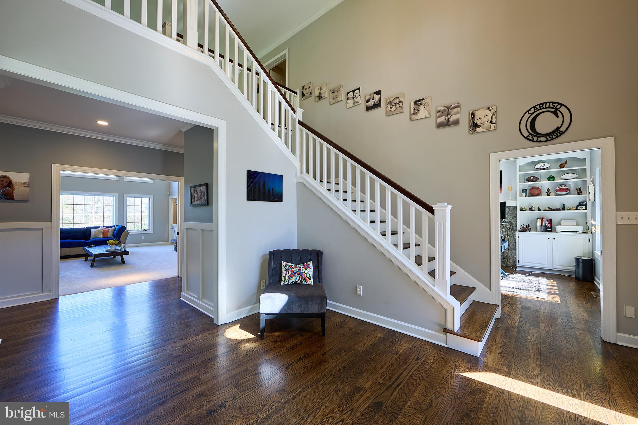 1012 Bodine Road Chester Springs, PA 19425 - Photo 5 of 47