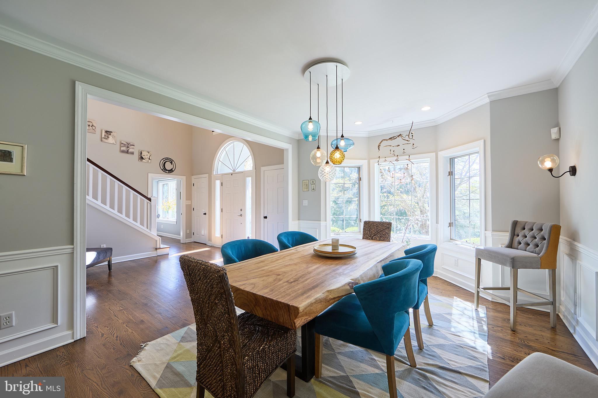 1012 Bodine Road Chester Springs, PA 19425 - Photo 6 of 47